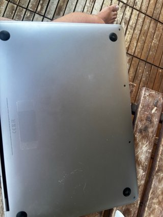 MacBook Pro 13 2.3GHz 256GB