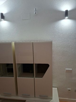 Vetrine moderne