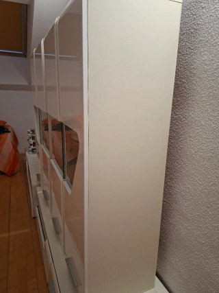 Vetrine moderne