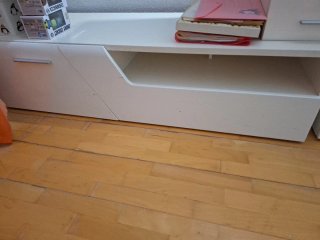 Vetrine moderne