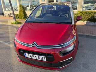 Citroën C4 Picasso BlueHDi 88KW (120CV) EAT6