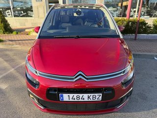 Citroën C4 Picasso BlueHDi 88KW (120CV) EAT6