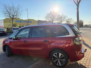 Citroën C4 Picasso BlueHDi 88KW (120CV) EAT6
