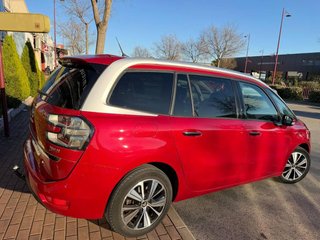 Citroën C4 Picasso BlueHDi 88KW (120CV) EAT6