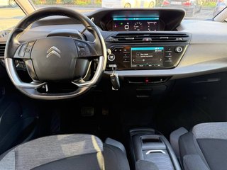 Citroën C4 Picasso BlueHDi 88KW (120CV) EAT6