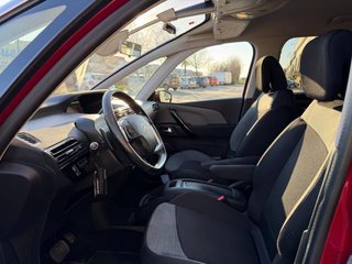 Citroën C4 Picasso BlueHDi 88KW (120CV) EAT6