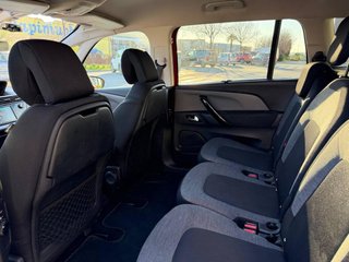 Citroën C4 Picasso BlueHDi 88KW (120CV) EAT6