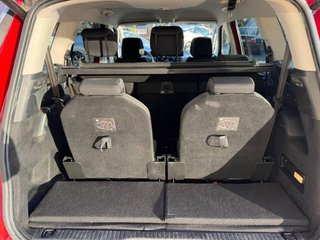 Citroën C4 Picasso BlueHDi 88KW (120CV) EAT6