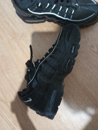 Nike Air Max 38.5