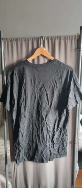 Camiseta Banda Ghost