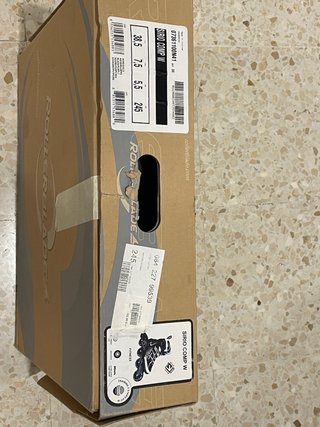 Patines Rollerblade Sirio Comp W. Talla 38’5