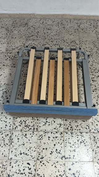 Sofá Cama Individual Extensible