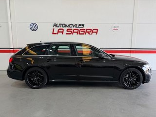 Audi A6 Advanced Edition