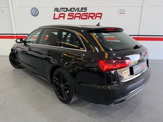Audi A6 Advanced Edition