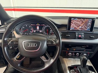Audi A6 Advanced Edition
