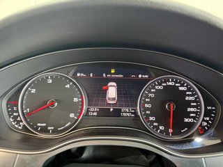 Audi A6 Advanced Edition