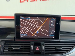 Audi A6 Advanced Edition
