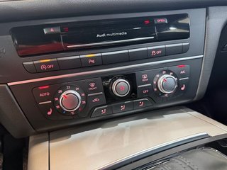 Audi A6 Advanced Edition