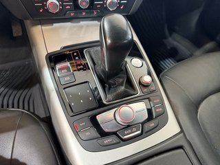 Audi A6 Advanced Edition