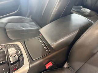 Audi A6 Advanced Edition