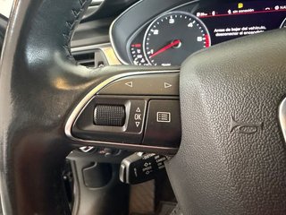 Audi A6 Advanced Edition
