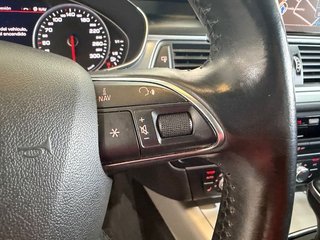 Audi A6 Advanced Edition