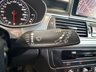 Audi A6 Advanced Edition