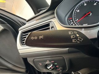 Audi A6 Advanced Edition