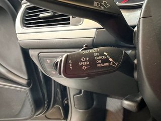 Audi A6 Advanced Edition