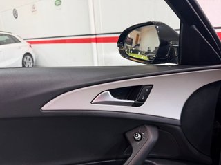 Audi A6 Advanced Edition