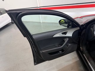 Audi A6 Advanced Edition