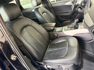 Audi A6 Advanced Edition