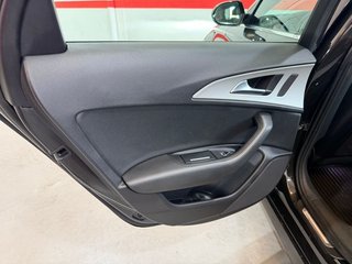 Audi A6 Advanced Edition