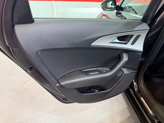 Audi A6 Advanced Edition
