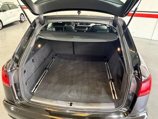 Audi A6 Advanced Edition