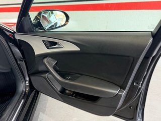 Audi A6 Advanced Edition