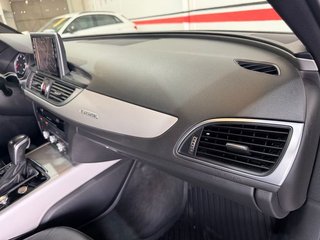 Audi A6 Advanced Edition