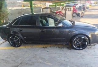 Audi A4 2007