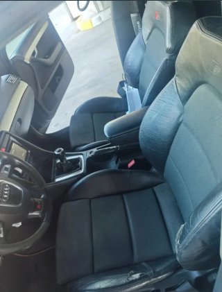 Audi A4 2007