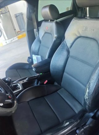 Audi A4 2007