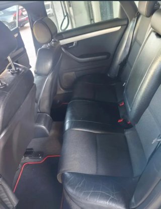 Audi A4 2007