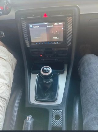 Audi A4 2007