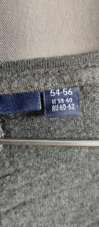 Camiseta  mujer