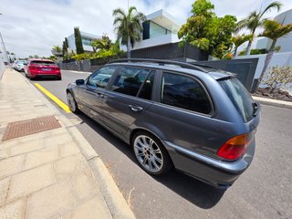 BMW Serie 3 2004