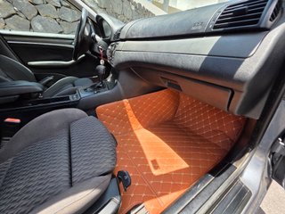 BMW Serie 3 2004