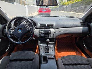BMW Serie 3 2004