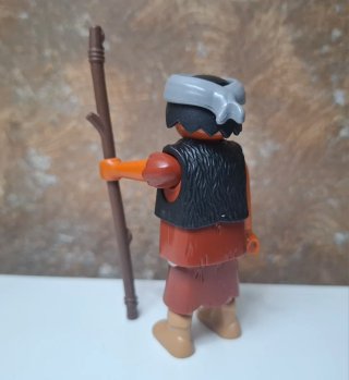 Playmobil custom pastor belén