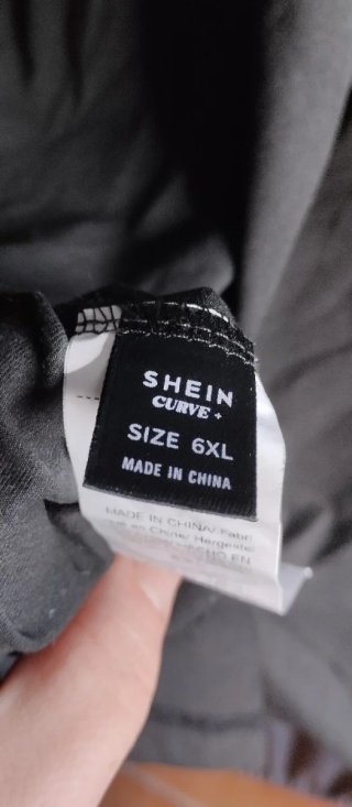 Camiseta mujer