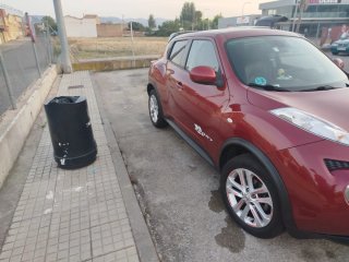 Nissan Juke 2011