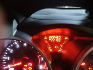 Nissan Juke 2011
